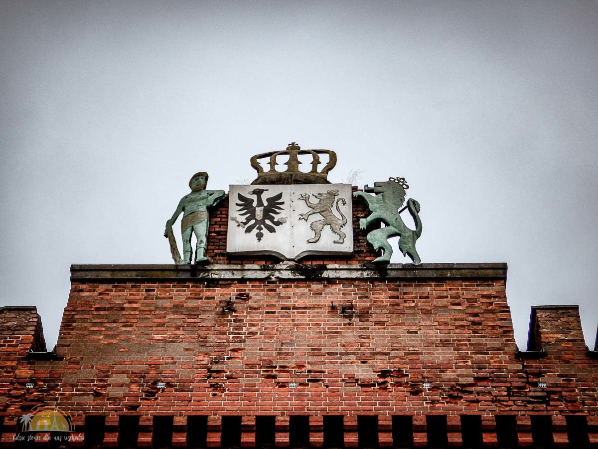 Dolny Śląsk Zamek w Kamieńcu atrakcje 38 v2