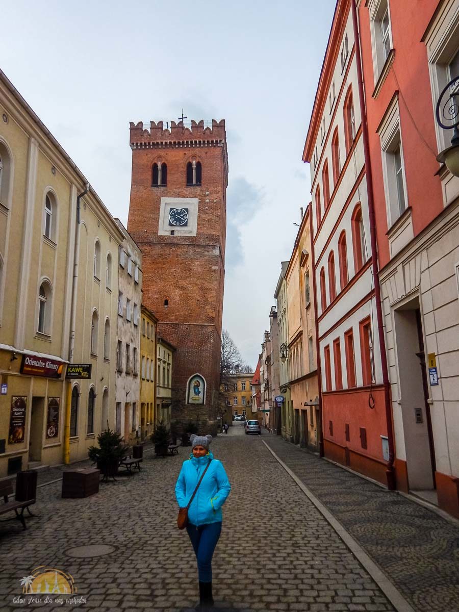 Dolny Śląsk Ząbkowice Śląskie atrakcje 23