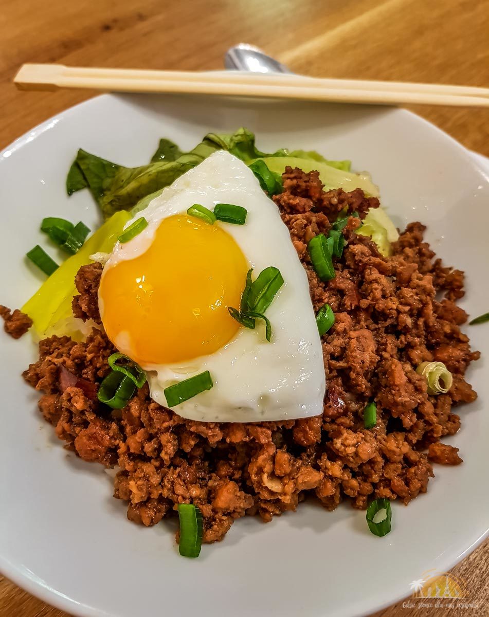 Kuku Taiwanese Krakow restauracja 3