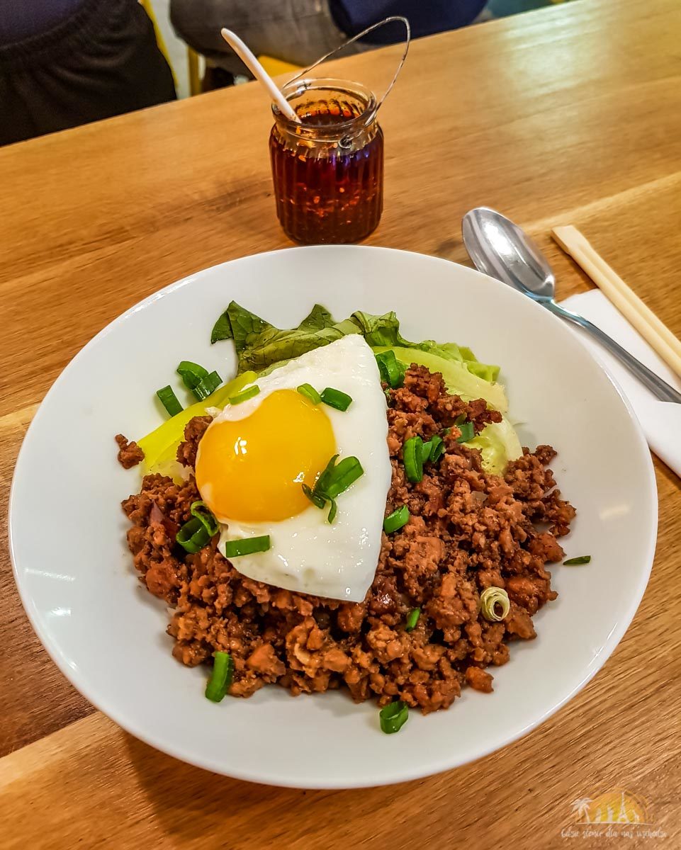 Kuku Taiwanese Krakow restauracja 4