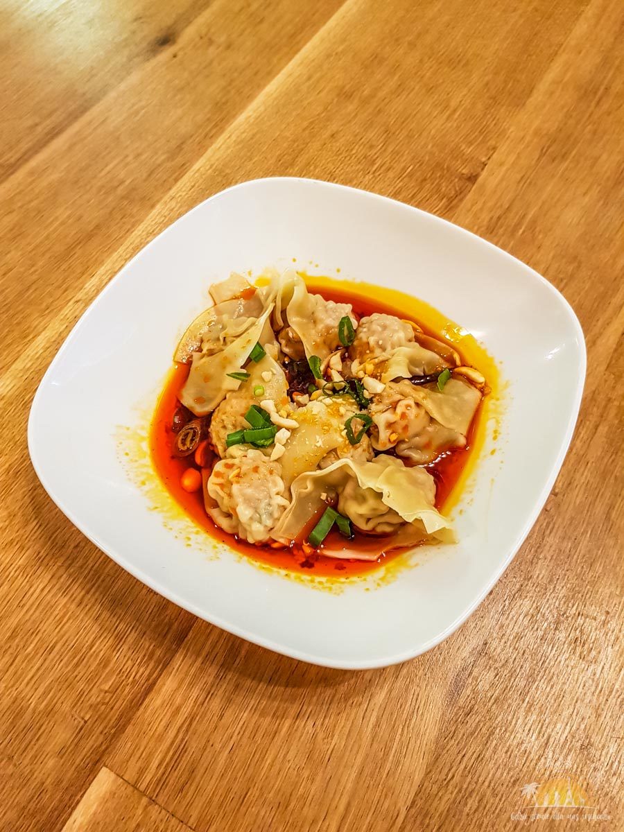 Kuku Taiwanese Krakow restauracja 5