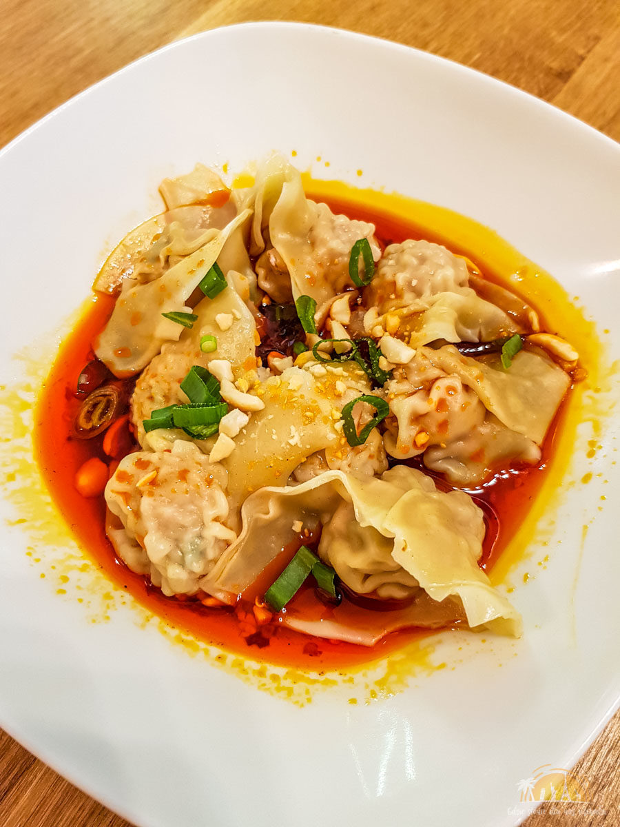 Kuku Taiwanese Krakow restauracja 6