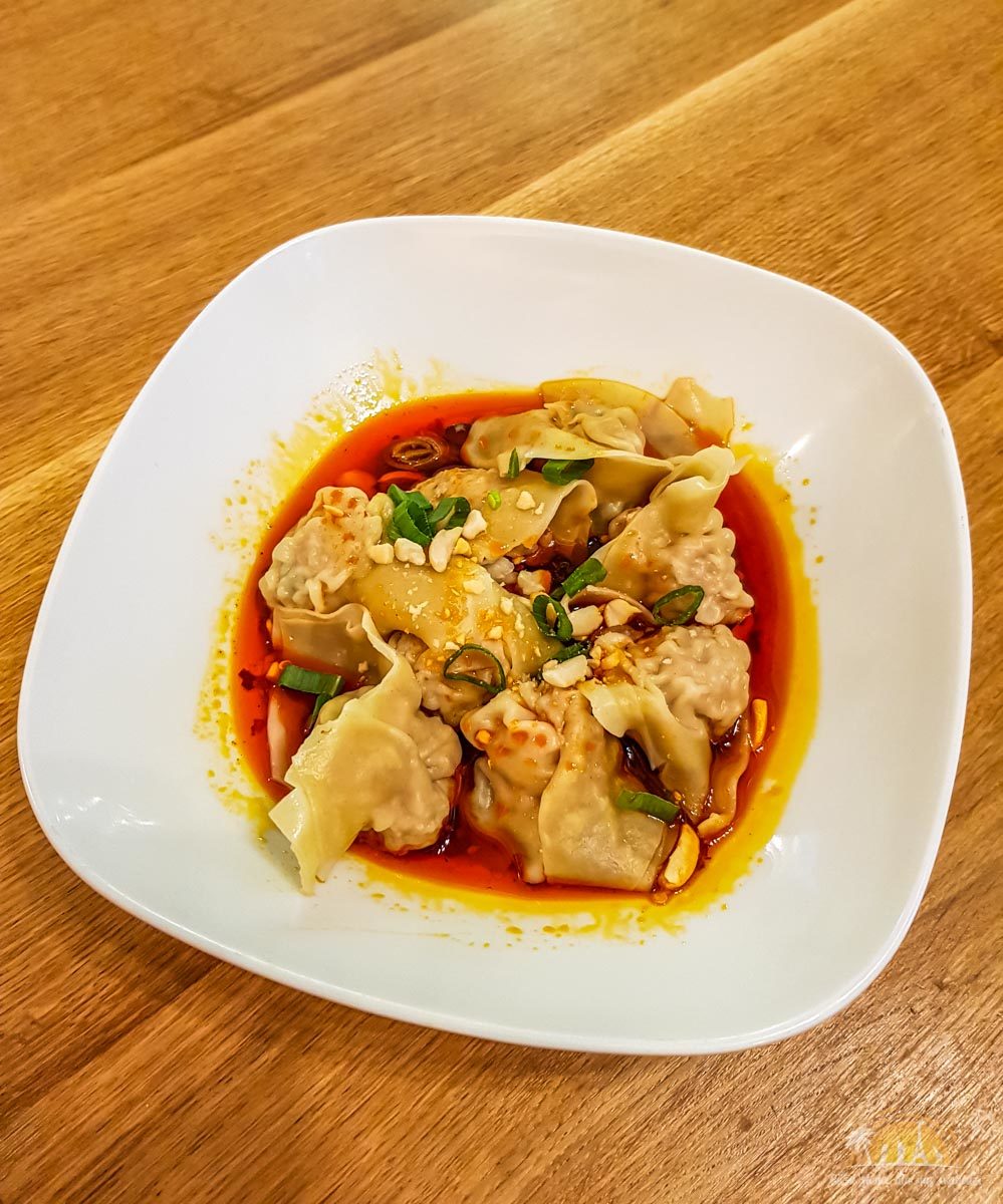 Kuku Taiwanese Krakow restauracja 7