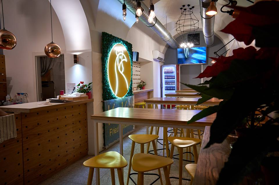 Kuku Taiwanese Krakow restauracja 8