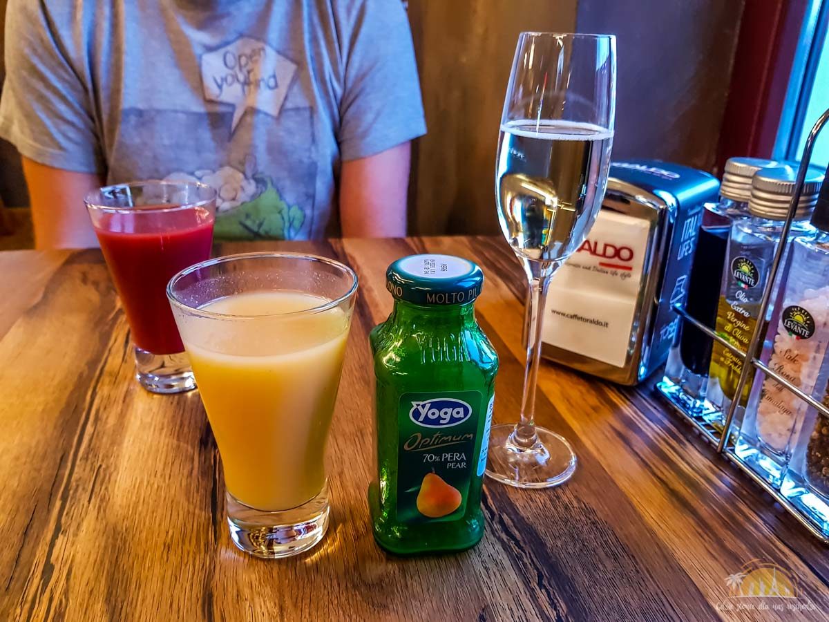 Forni Rossi pizza poznań restauracja 2