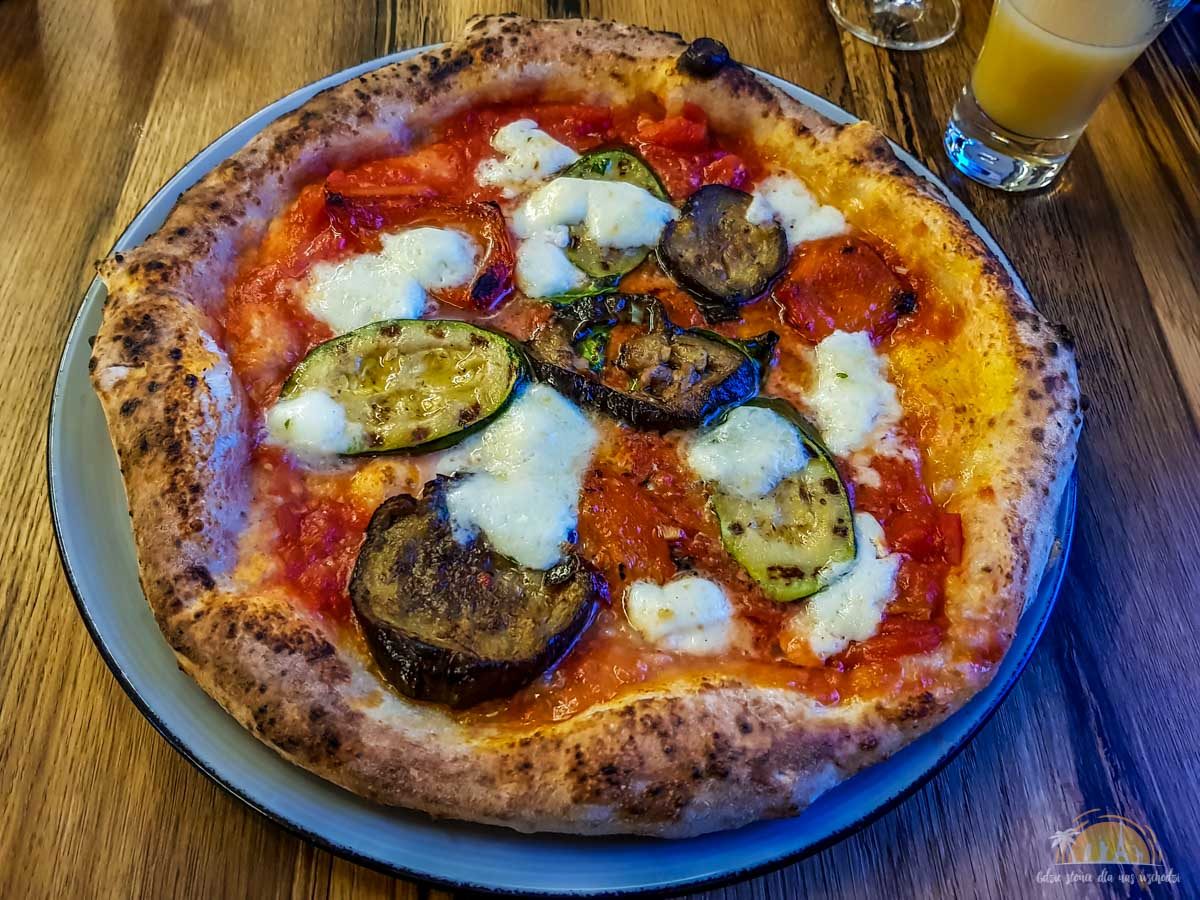 Forni Rossi pizza poznań restauracja 5