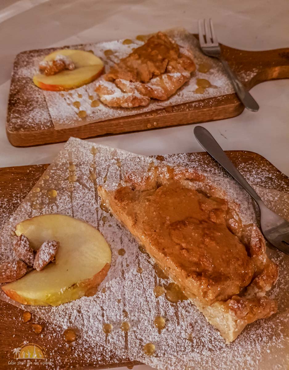 tez mozna desery bezglutenowe poznan