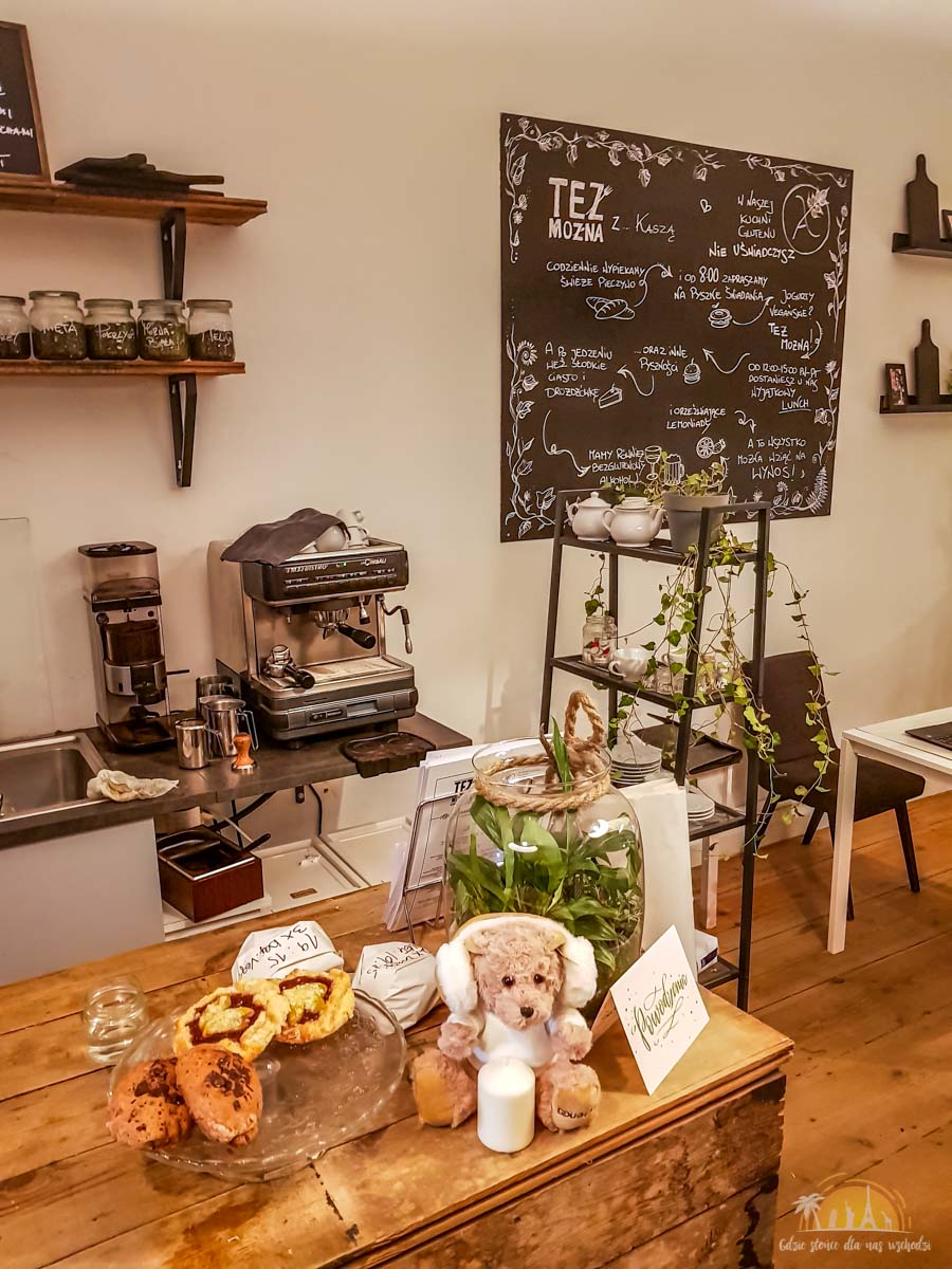 tez mozna restauracja bezglutenowa poznan