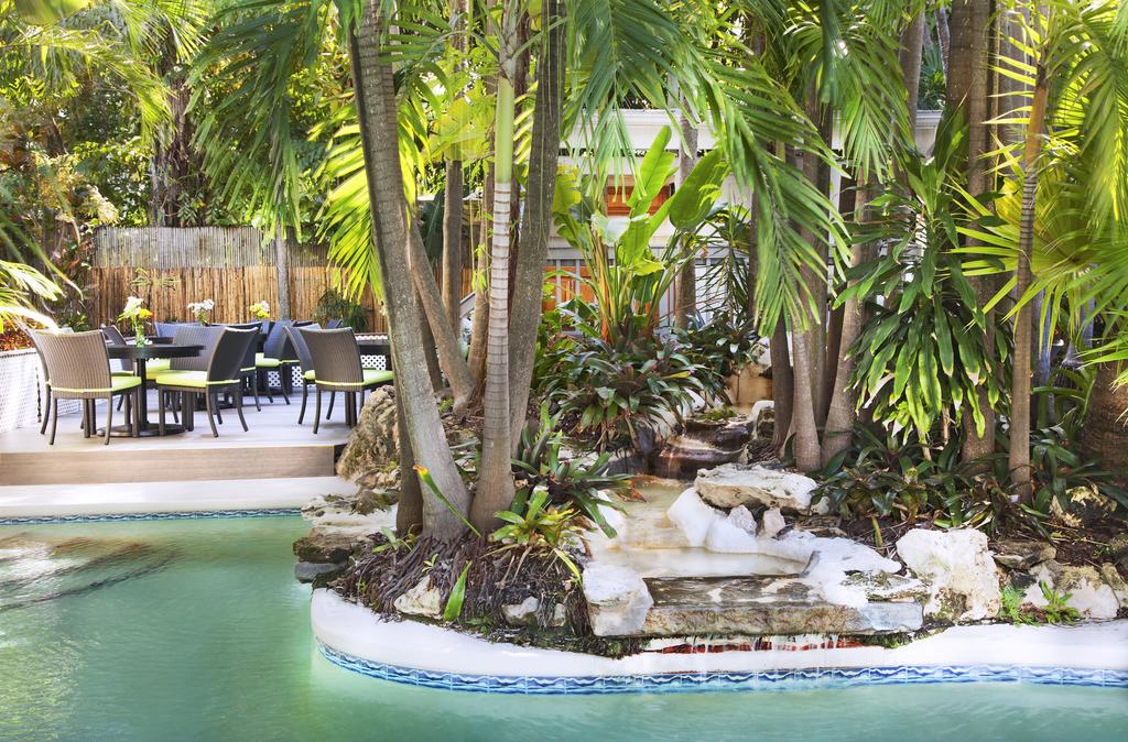 Key West floryda hotel Westwinds Inn 26