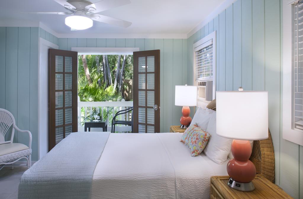 Key West floryda nocleg Westwinds Inn 24